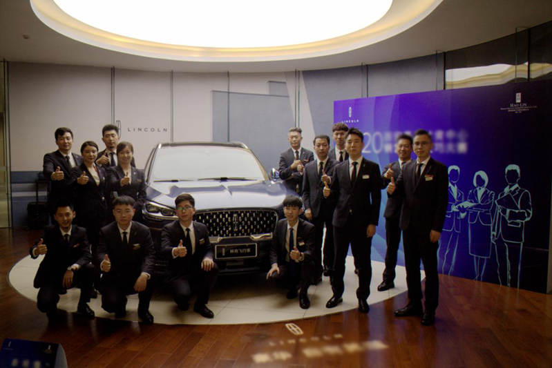 勇者，从不满现状；智者，尤善提升自我。为夯实产品知识，提升销售技能，强化团队协作意识，陕西豪林汽车销售有限公司、陕西福迪汽车贸易有限公司分别以赛代练，组织开展了销售技能大赛。